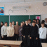 Старший специалист провела занятия с учениками - Старополтавский районный суд