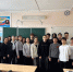 В рамках проекта «Школа правового воспитания» судья и ведущий специалист провели лекцию - Старополтавский районный суд