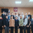 Профориентация с учащимися 6 «А» класса МКОУ «Старополтавская СШ» - Старополтавский районный суд